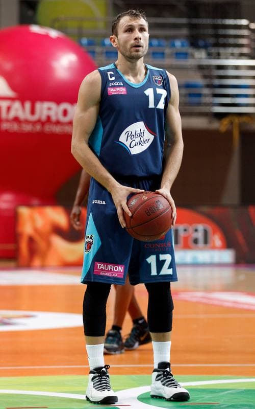 Basketball. Tauron Basket Liga. MKS Dabrowa Gornicza - Polski Cukier Torun. 18.10.2015