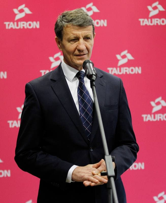 Football. Tauron. Press Conference. 19.10.2015