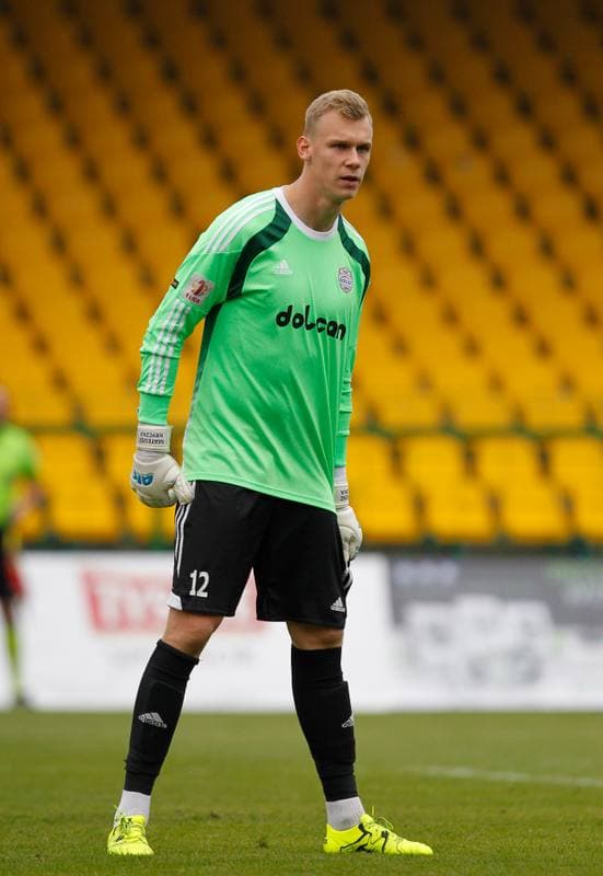 Football. I Liga. GKS Katowice - Dolcan Zabki. 25.10.2015