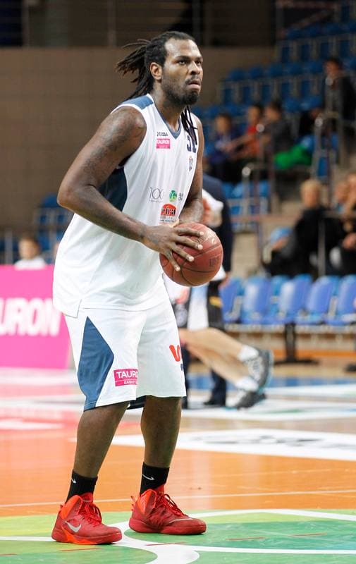 Basketball. Tauron Basket Liga. MKS Dabrowa Gornicza - Stal Ostrow Wielkopolski. 15.11.2015
