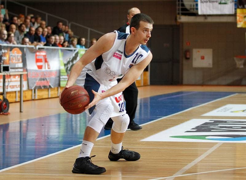 Basketball. Tauron Basket Liga. MKS Dabrowa Gornicza - Stal Ostrow Wielkopolski. 15.11.2015