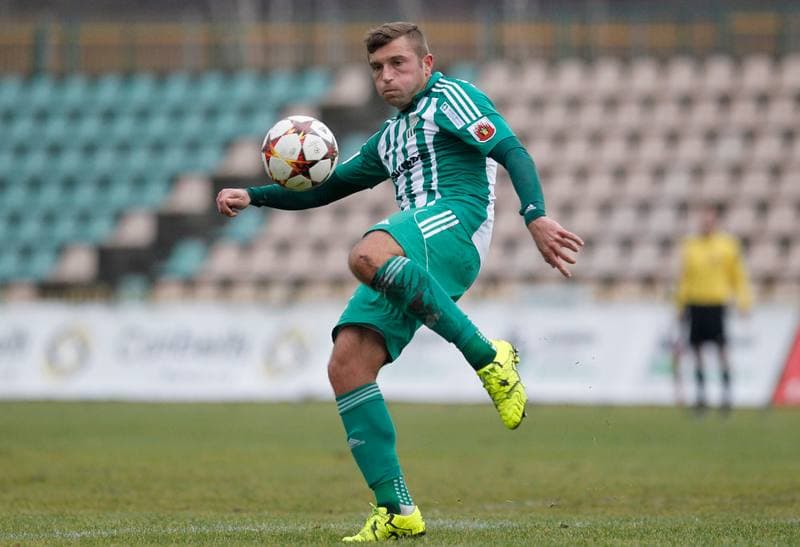 Football. I Liga. Rozwoj Katowice - Olimpia Grudziadz. 21.11.2015