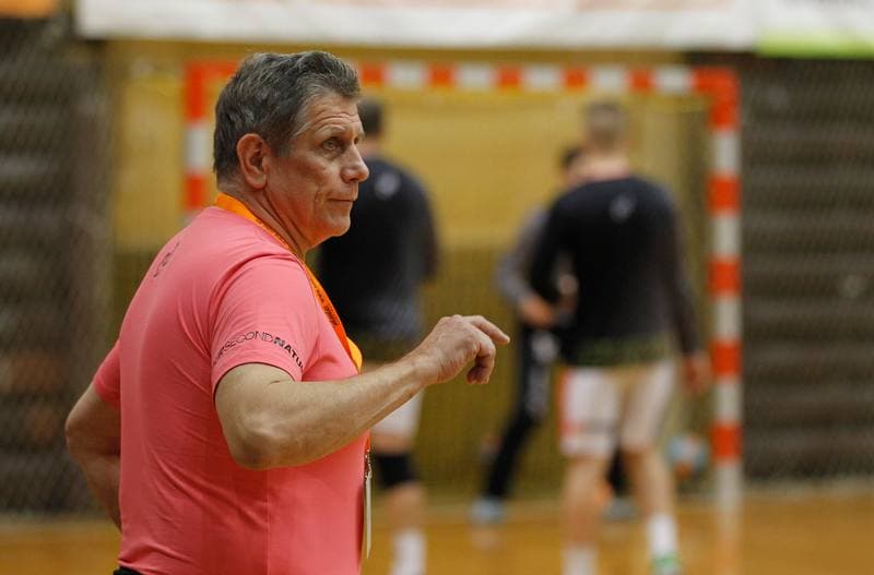 Handball. EHF Cup. Gornik Zabrze - Frisch Auf Goppingen. 21.11.2015
