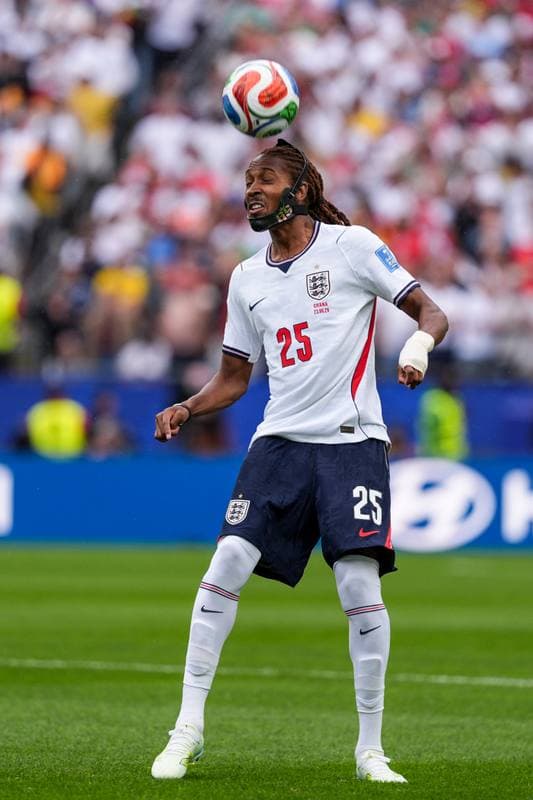 Football. FIFA World Cup 2026. England - Ghana. 23.06.2026