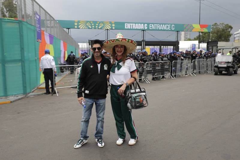 Football. FIFA World Cup 2026. Czech Republic - Mexico. 24.06.2026