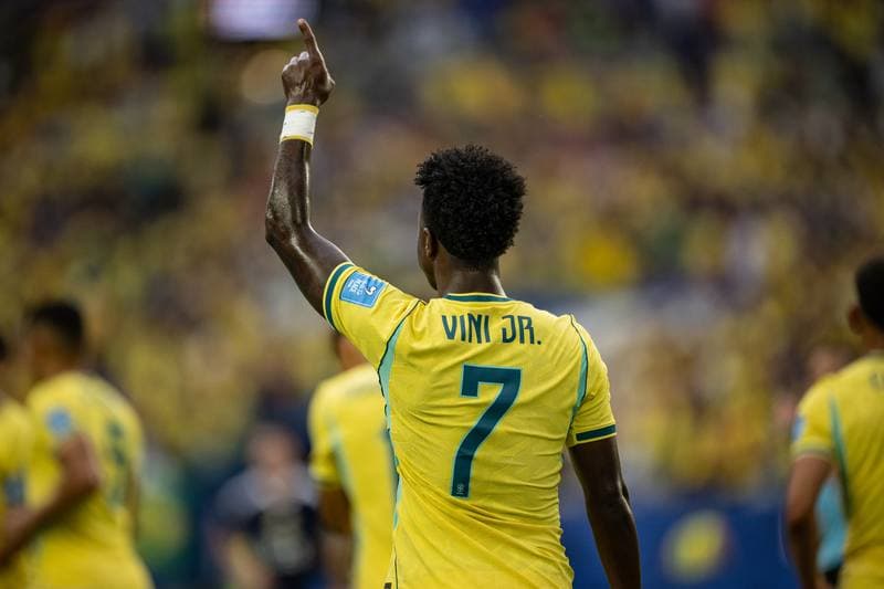 Football. FIFA World Cup 2026. Scotland - Brazil. 24.06.2026
