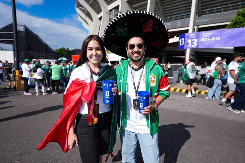 Football. FIFA World Cup 2026. Czech Republic - Mexico. 24.06.2026