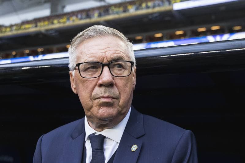 Football. FIFA World Cup 2026. Scotland - Brazil. 24.06.2026