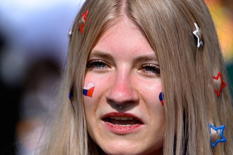 Football. FIFA World Cup 2026. Mexico - Czechia. 24.06.2026