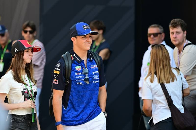 Motorsport. Formula 1. Austrian Grand Prix. 27.06.2026