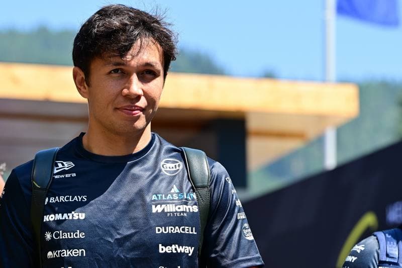 Motorsport. Formula 1. Austrian Grand Prix. 27.06.2026