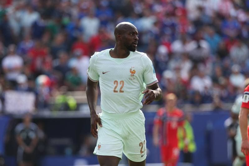 Football. FIFA World Cup 2026. Norway - France. 26.06.2026