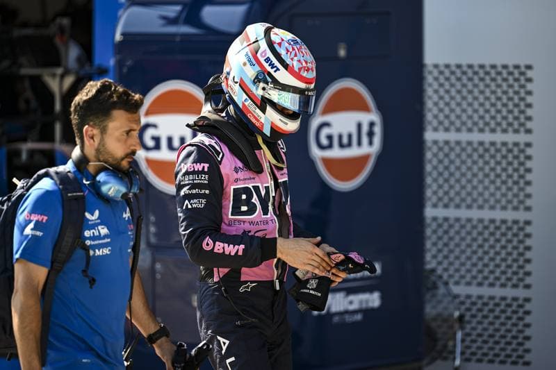 Motorsport. Formula 1. Austrian Grand Prix. 27.06.2026