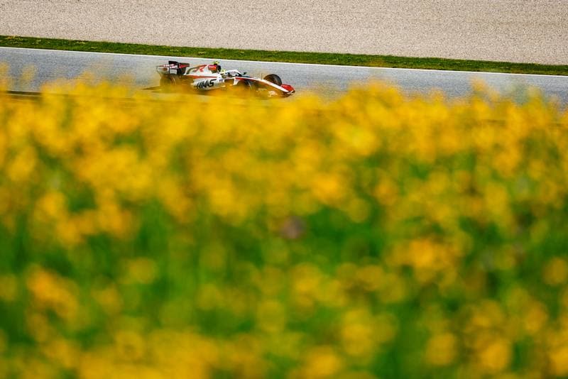 Motorsport. Formula 1. Austrian Grand Prix. 27.06.2026
