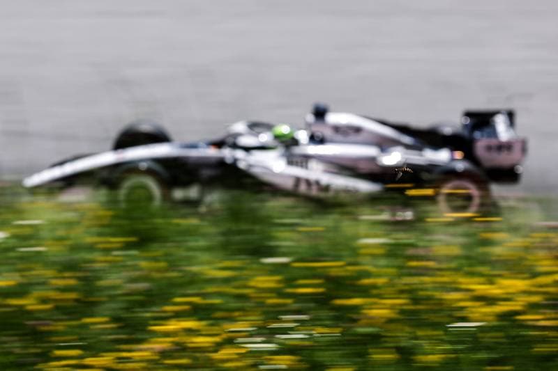 Motorsport. Formula 1. Austrian Grand Prix. 27.06.2026