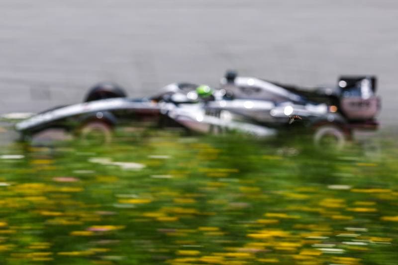 Motorsport. Formula 1. Austrian Grand Prix. 27.06.2026
