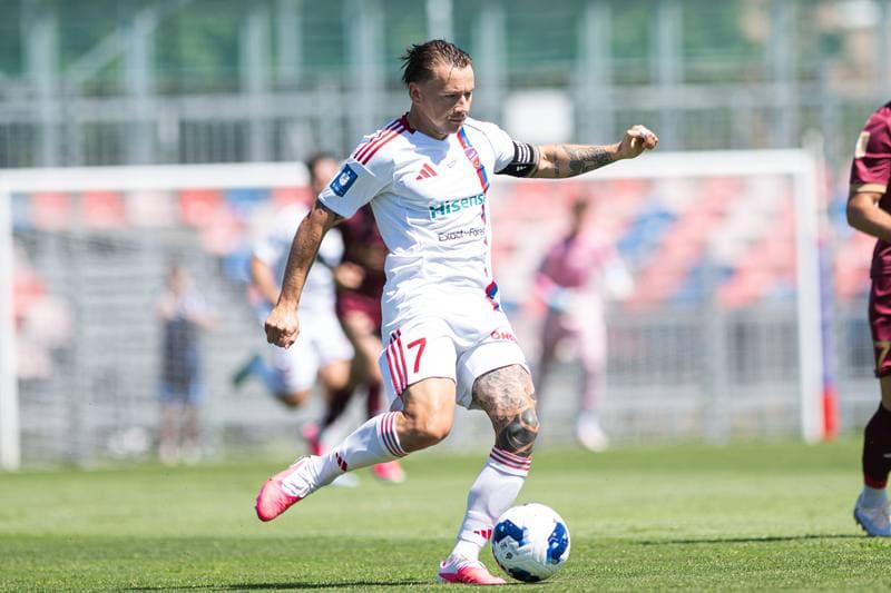 Football. Friendly Match. Rakow Czestochowa - Piast Gliwice. 27.06.2026
