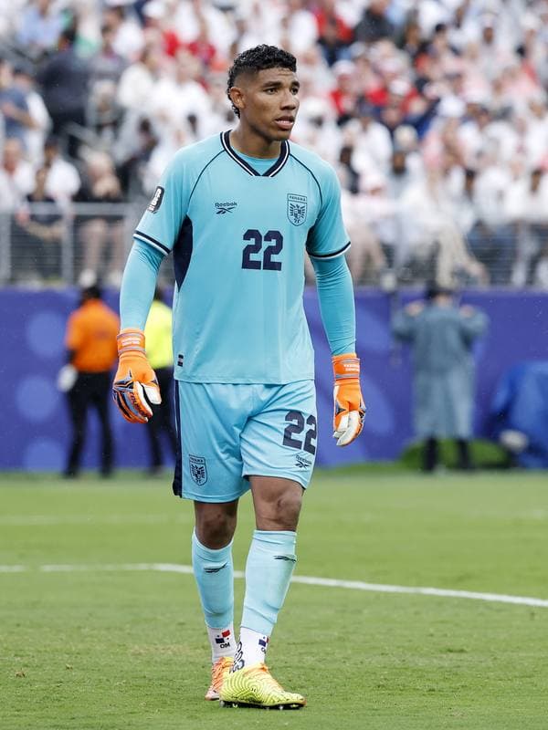 Football. FIFA World Cup 2026. Panama - England. 27.06.2026