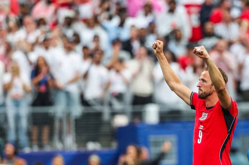 Football. FIFA World Cup 2026. England - Panama. 27.06.2026