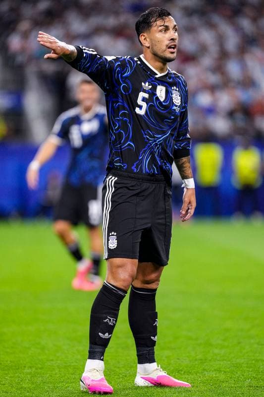 Football. FIFA World Cup 2026. Jordan - Argentina. 27.06.2026