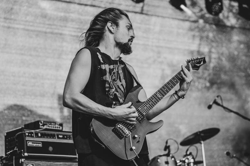 Hells Bells Festival. Szczecin. 26.06.2026