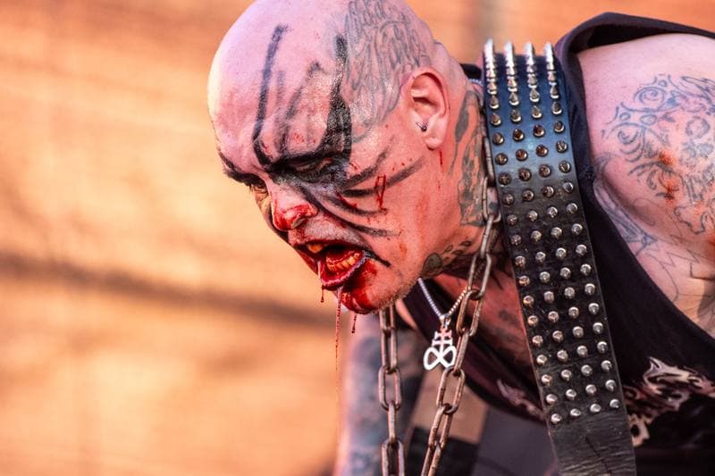 Hells Bells Festival. Szczecin. 26.06.2026