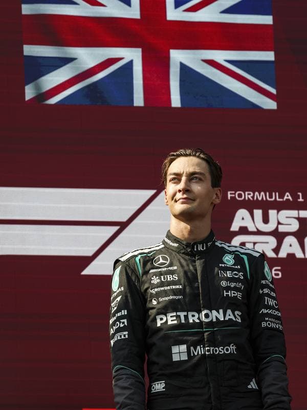 Motorsport. Formula 1. Austrian Grand Prix. 28.06.2026