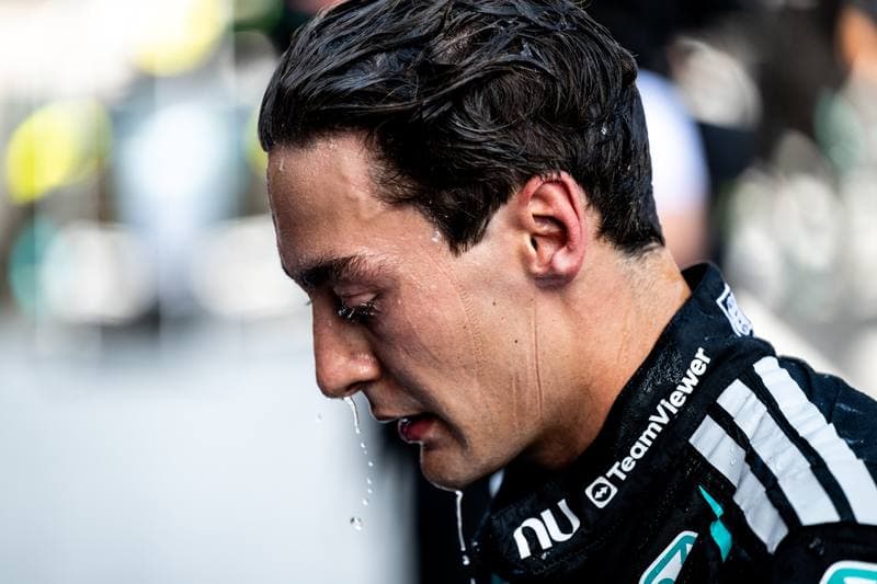 Motorsport. Formula 1. Austrian Grand Prix. 28.06.2026