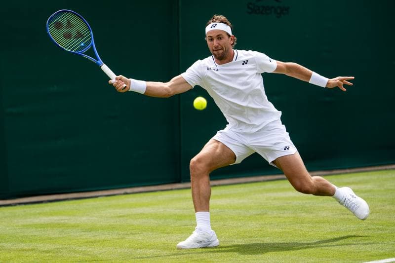 Tennis. Wimbledon 2026. 29.06.2026