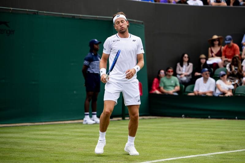 Tennis. Wimbledon 2026. 29.06.2026