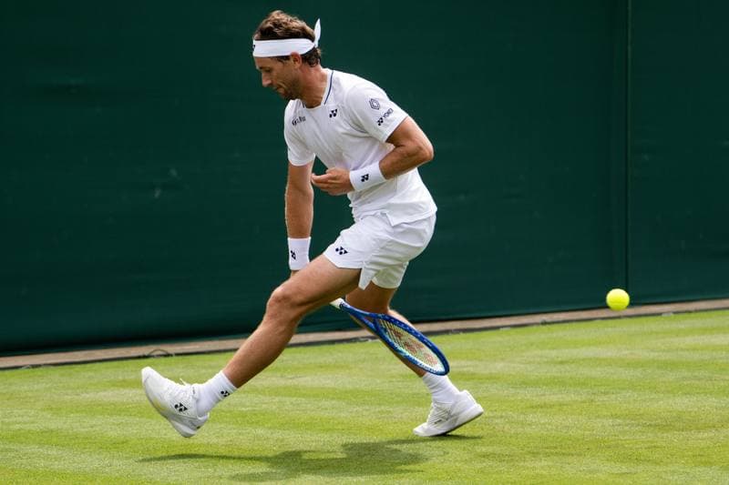 Tennis. Wimbledon 2026. 29.06.2026
