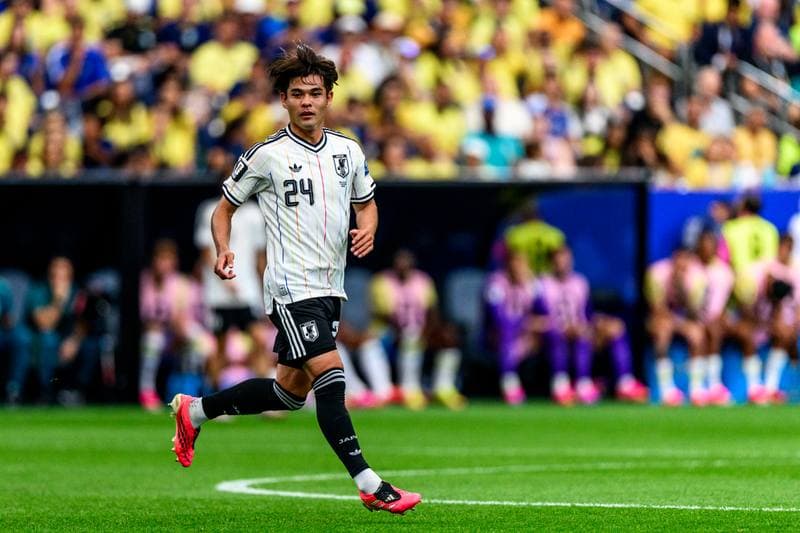 Football. FIFA World Cup 2026. Brazil - Japan. 29.06.2026