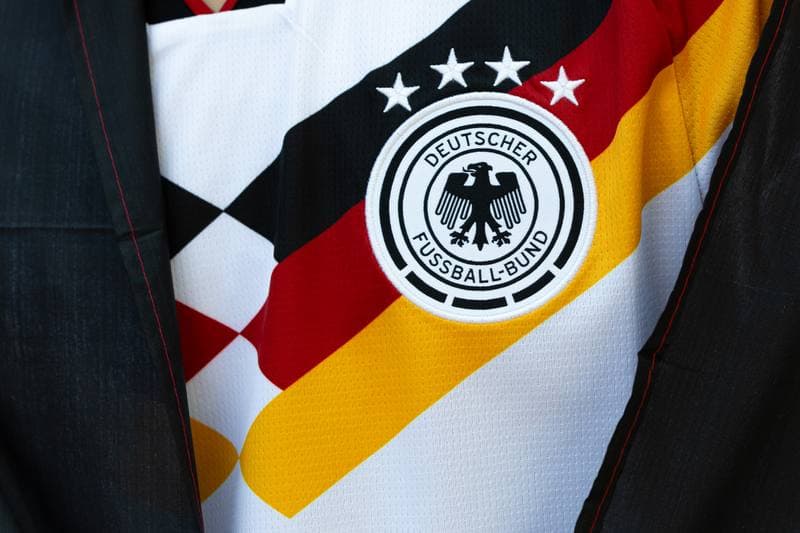 Football. FIFA World Cup 2026. Germany - Paraguay. 29.06.2026