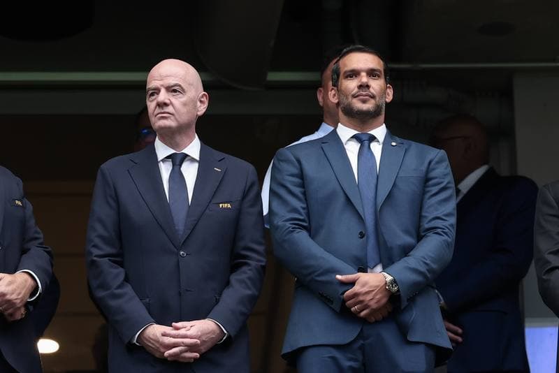 Football. FIFA World Cup 2026. Brazil - Japan. 29.06.2026