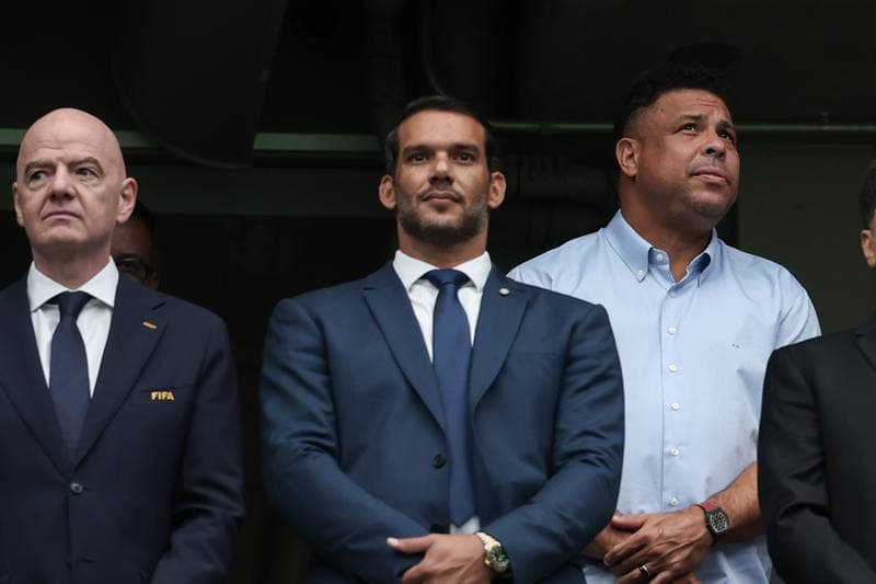 Football. FIFA World Cup 2026. Brazil - Japan. 29.06.2026