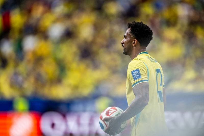 Football. FIFA World Cup 2026. Brazil - Japan. 29.06.2026