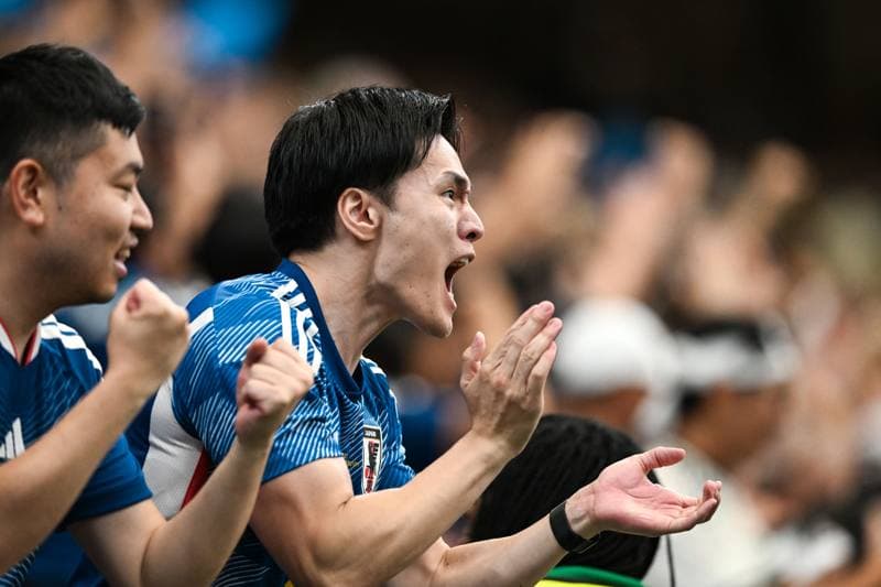 Football. FIFA World Cup 2026. Brazil - Japan. 29.06.2026