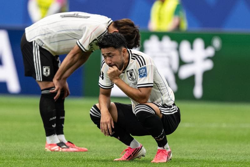 Football. FIFA World Cup 2026. Brazil - Japan. 29.06.2026