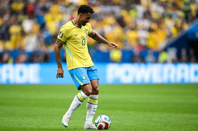 Football. FIFA World Cup 2026. Brazil - Japan. 29.06.2026