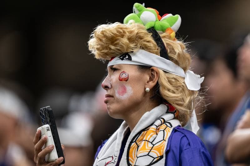 Football. FIFA World Cup 2026. Brazil - Japan. 29.06.2026