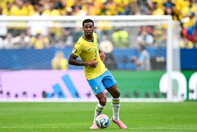 Football. FIFA World Cup 2026. Brazil - Japan. 29.06.2026