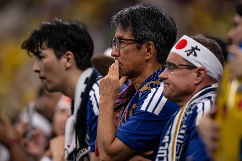 Football. FIFA World Cup 2026. Brazil - Japan. 29.06.2026