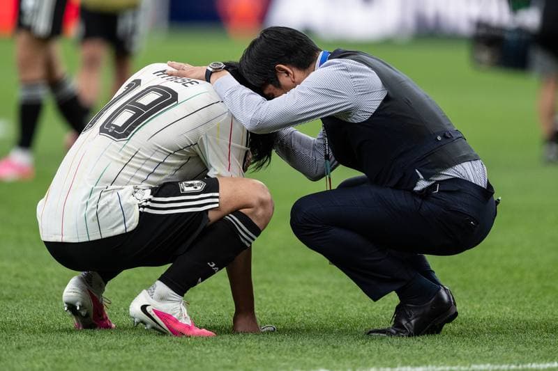 Football. FIFA World Cup 2026. Brazil - Japan. 29.06.2026