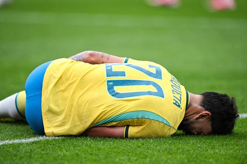 Football. FIFA World Cup 2026. Brazil - Japan. 29.06.2026