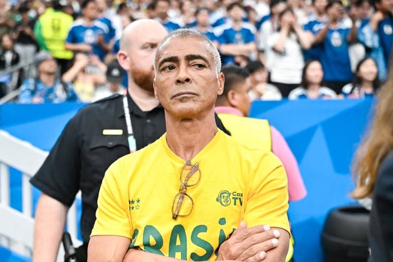 Football. FIFA World Cup 2026. Brazil - Japan. 29.06.2026
