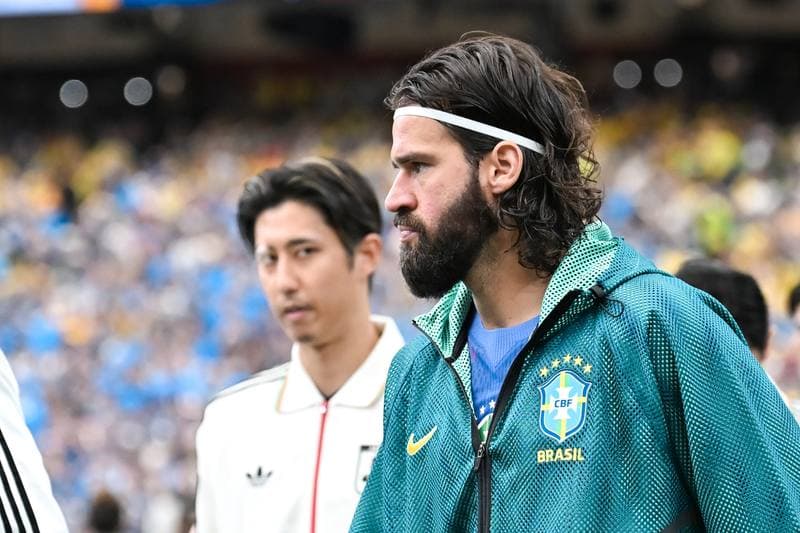 Football. FIFA World Cup 2026. Brazil - Japan. 29.06.2026