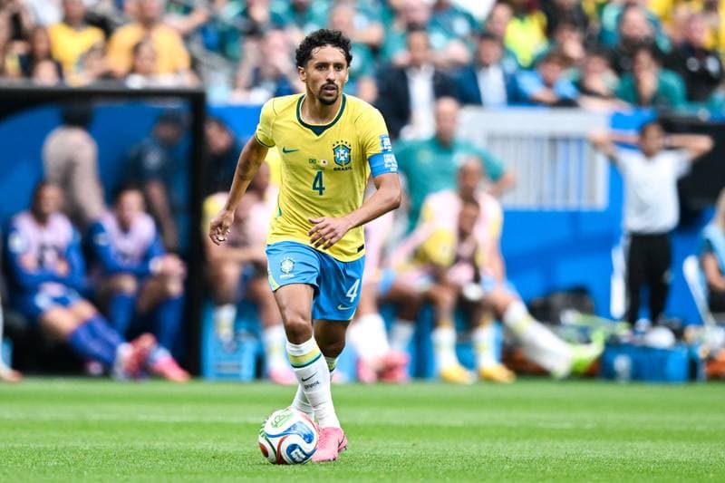 Football. FIFA World Cup 2026. Brazil - Japan. 29.06.2026