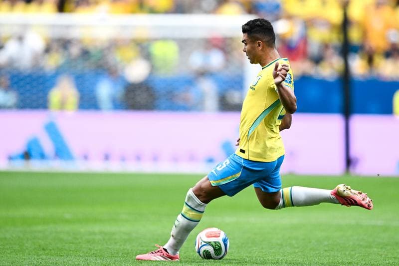 Football. FIFA World Cup 2026. Brazil - Japan. 29.06.2026