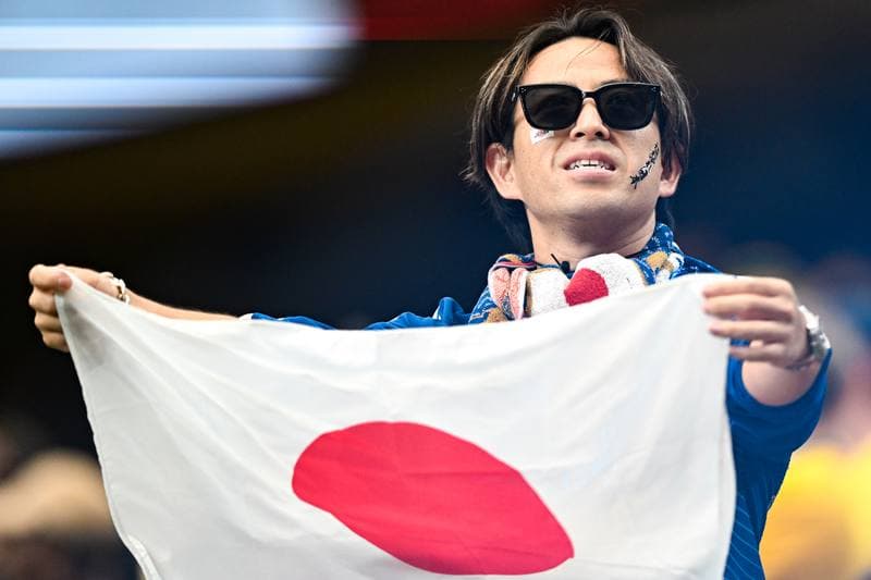 Football. FIFA World Cup 2026. Brazil - Japan. 29.06.2026