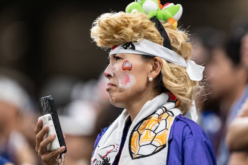 Football. FIFA World Cup 2026. Brazil - Japan. 29.06.2026